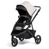 Oscar M2 pram in Sand colour
